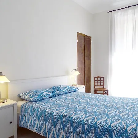 Apartment Il Tuo Posto Strategico Turin