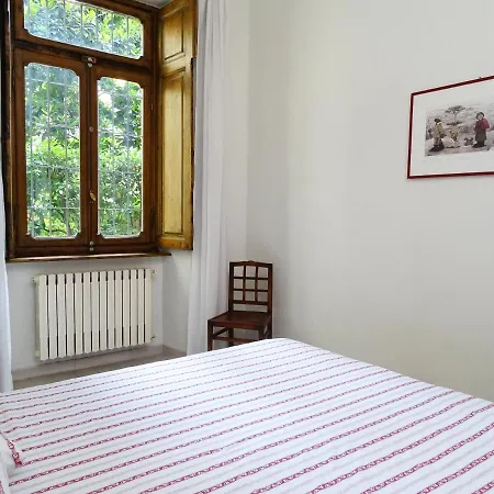 Apartment Il Tuo Posto Strategico