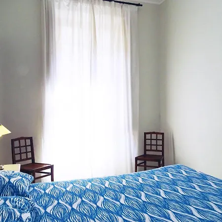 Il Tuo Posto Strategico Appartement