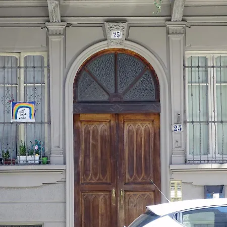 Il Tuo Posto Strategico Apartment Turin