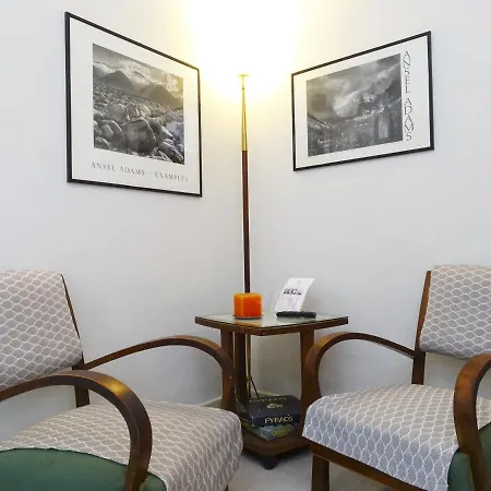 Apartment Il Tuo Posto Strategico
