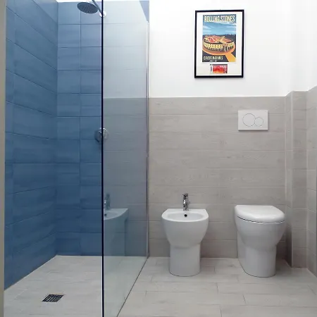 Il Tuo Posto Strategico Apartman Torino