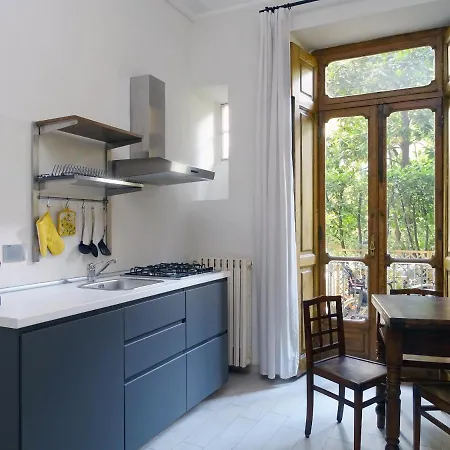Apartman Il Tuo Posto Strategico Torino