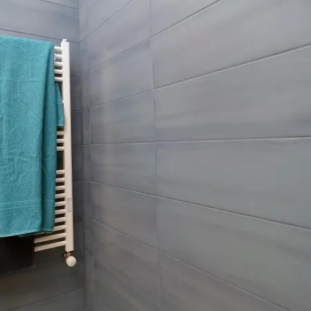 Apartman Il Tuo Posto Strategico Torino