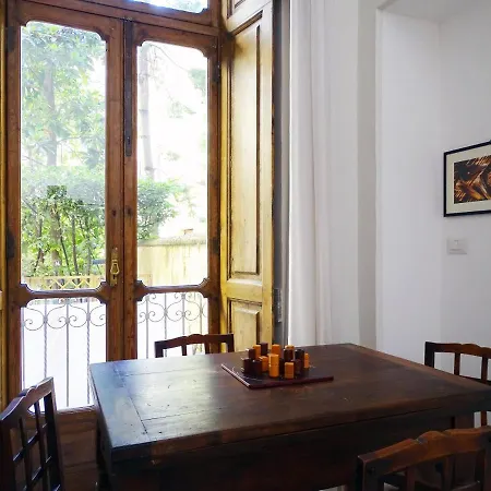 Apartman Il Tuo Posto Strategico